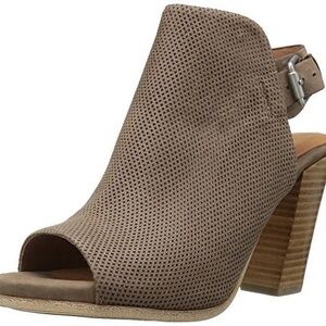 Gentle Souls Shiloh Ankle Bootie